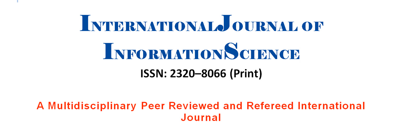 International Journal of Information Science
